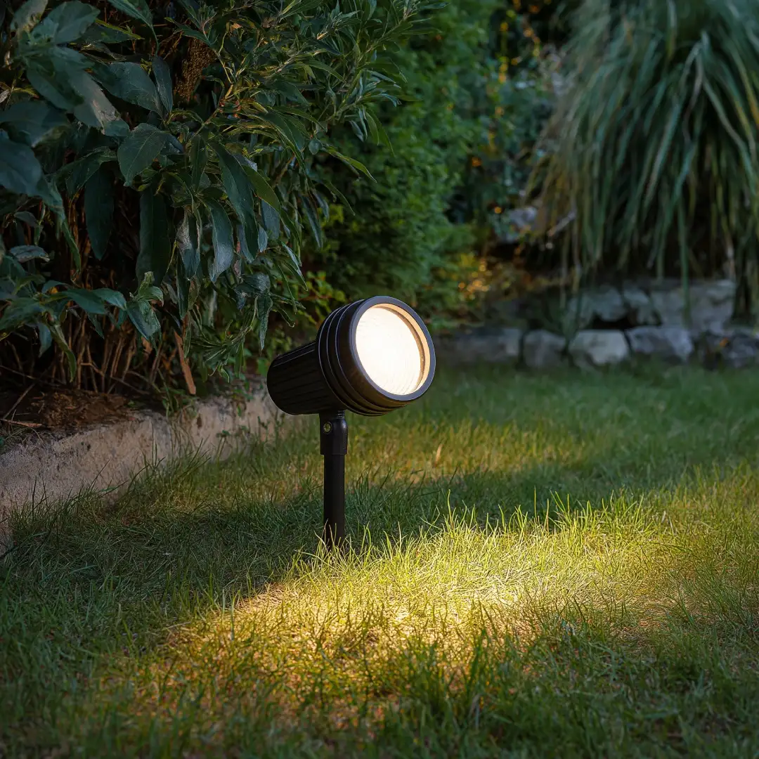 Garden & Outside Lighting