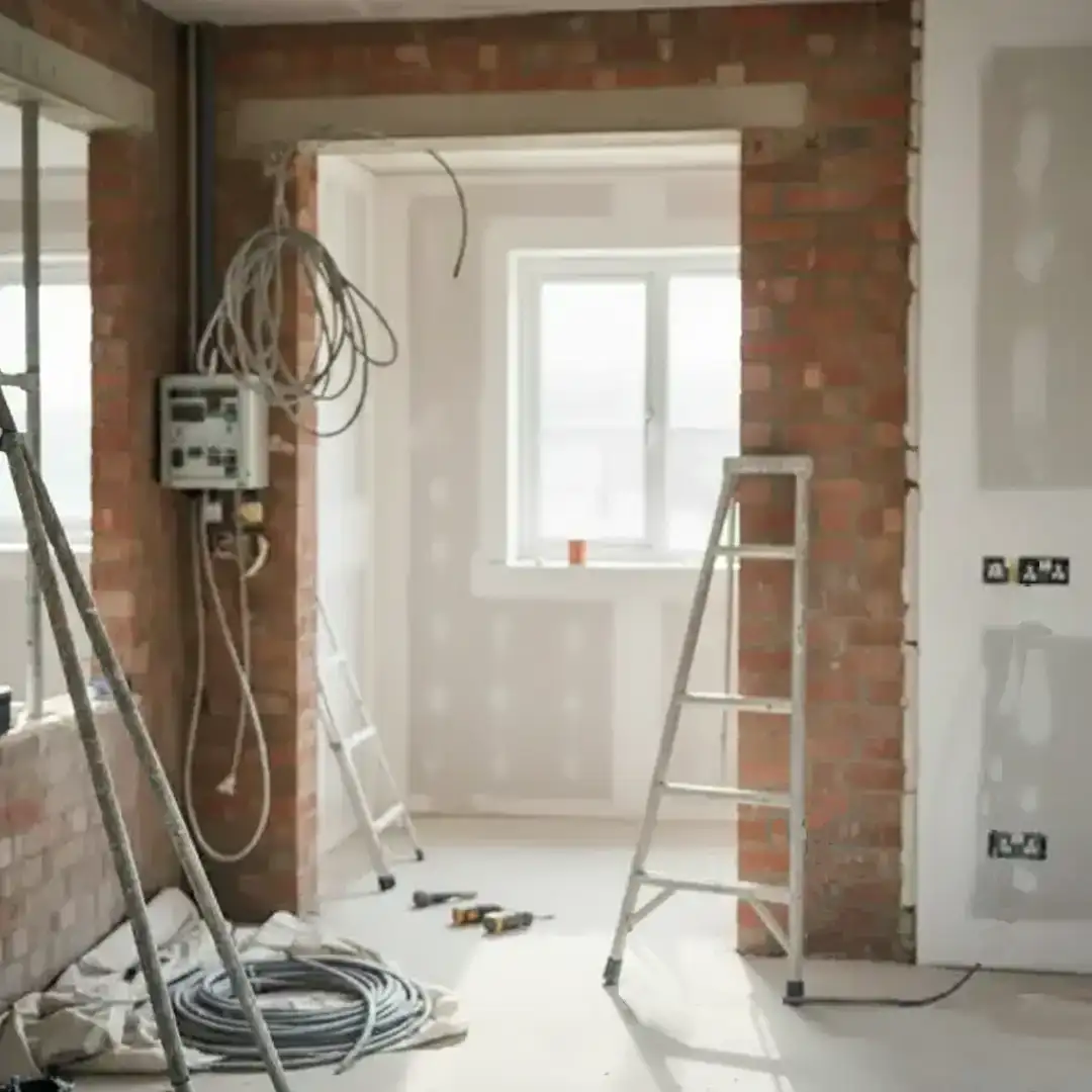 House Rewiring Nottingham