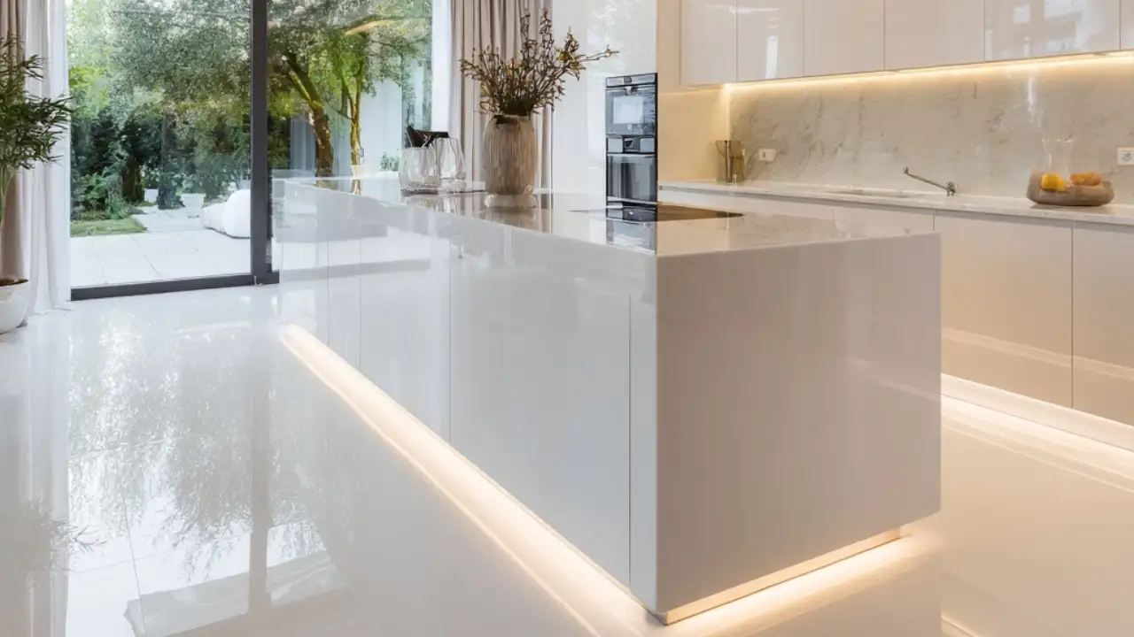 How to Choose the Right Lighting for Each Room